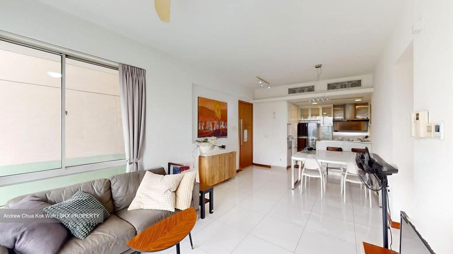 Parc Mackenzie (D9), Apartment #635145601